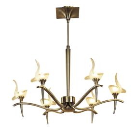 Viena AB Ceiling Lights Mantra Contemporary Ceiling Lights Viena AB Ceiling Lights Mantra Contemporary Ceiling Lights